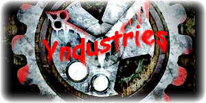 Yndustries ! 